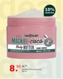 MAGNIFI-COCO body butter 300 ml